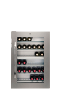 Reparación averías vinoteca Corbero en  Cádiz